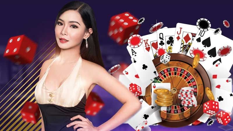 44mmk app Dragon Tiger Baccarat Live Dealer Table ကစားနေပုံ
