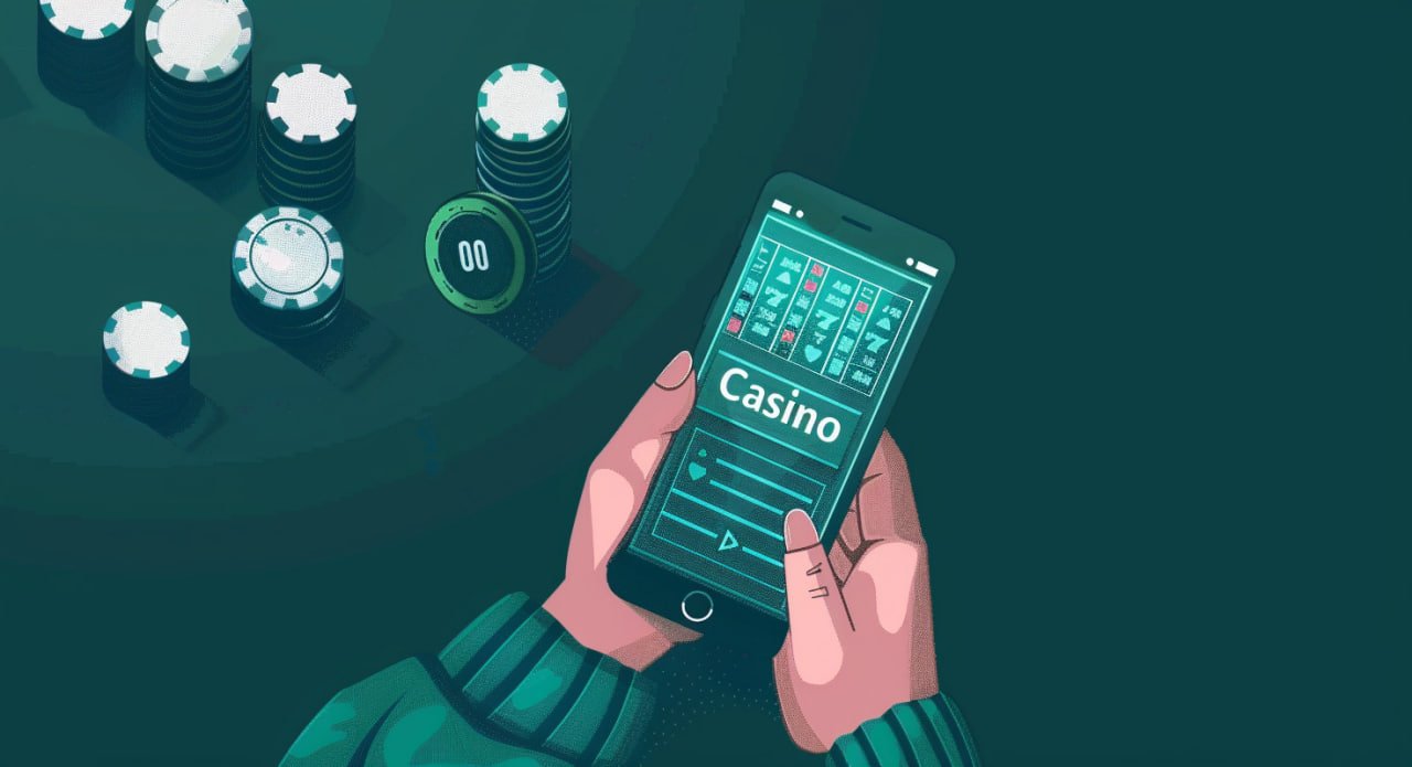 44mmk app အွန်လိုင်း စလော့ ဂိမ်းများ Jackpot ဆုများ
