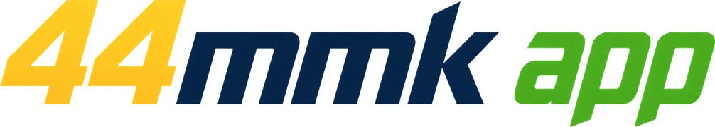 44mmk app Logo